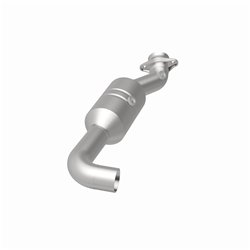 MagnaFlow 2009-2010 Ford F-150 Convertisseur Catalytique Ajustement Direct Norme Californie CARB