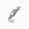 MagnaFlow 2009-2010 Ford F-150 Convertisseur Catalytique Ajustement Direct Norme Californie CARB