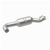MagnaFlow 2009-2010 Ford F-150 Convertisseur Catalytique Ajustement Direct Norme Californie CARB