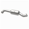 MagnaFlow 2009-2010 Ford F-150 Convertisseur Catalytique Ajustement Direct Norme Californie CARB