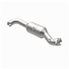 MagnaFlow 2009-2010 Ford F-150 Convertisseur Catalytique Ajustement Direct Norme Californie CARB