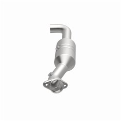 MagnaFlow 2009-2010 Ford F-150 Convertisseur Catalytique Ajustement Direct Norme Californie CARB