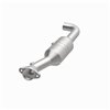 MagnaFlow 2009-2010 Ford F-150 Convertisseur Catalytique Ajustement Direct Norme Californie CARB