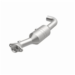 MagnaFlow 2009-2010 Ford F-150 Convertisseur Catalytique Ajustement Direct Norme Californie CARB