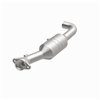MagnaFlow 2009-2010 Ford F-150 Convertisseur Catalytique Ajustement Direct Norme Californie CARB