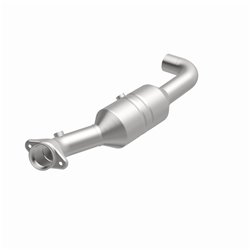 MagnaFlow 2009-2010 Ford F-150 Convertisseur Catalytique Ajustement Direct Norme Californie CARB