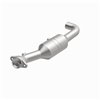 MagnaFlow 2009-2010 Ford F-150 Convertisseur Catalytique Ajustement Direct Norme Californie CARB