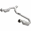 MagnaFlow 2007-2008 Dodge Ram 1500 Convertisseur Catalytique Ajustement Direct Norme Californie CARB