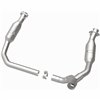 MagnaFlow 2007-2008 Dodge Ram 1500 Convertisseur Catalytique Ajustement Direct Norme Californie CARB