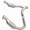 MagnaFlow 2007-2008 Dodge Ram 1500 Convertisseur Catalytique Ajustement Direct Norme Californie CARB