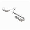 MagnaFlow 2007-2008 Dodge Ram 1500 Convertisseur Catalytique Ajustement Direct Norme Californie CARB