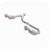 MagnaFlow 2007-2008 Dodge Ram 1500 Convertisseur Catalytique Ajustement Direct Norme Californie CARB