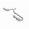 MagnaFlow 2007-2008 Dodge Ram 1500 Convertisseur Catalytique Ajustement Direct Norme Californie CARB