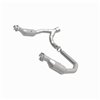 MagnaFlow 2007-2008 Dodge Ram 1500 Convertisseur Catalytique Ajustement Direct Norme Californie CARB