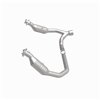 MagnaFlow 2007-2008 Dodge Ram 1500 Convertisseur Catalytique Ajustement Direct Norme Californie CARB