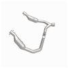 MagnaFlow 2007-2008 Dodge Ram 1500 Convertisseur Catalytique Ajustement Direct Norme Californie CARB