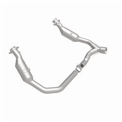 MagnaFlow 2007-2008 Dodge Ram 1500 Convertisseur Catalytique Ajustement Direct Norme Californie CARB