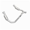 MagnaFlow 2007-2008 Dodge Ram 1500 Convertisseur Catalytique Ajustement Direct Norme Californie CARB
