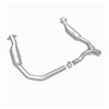 MagnaFlow 2007-2008 Dodge Ram 1500 Convertisseur Catalytique Ajustement Direct Norme Californie CARB