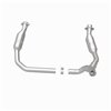 MagnaFlow 2007-2008 Dodge Ram 1500 Convertisseur Catalytique Ajustement Direct Norme Californie CARB