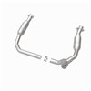 MagnaFlow 2007-2008 Dodge Ram 1500 Convertisseur Catalytique Ajustement Direct Norme Californie CARB