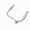 MagnaFlow 2007-2008 Dodge Ram 1500 Convertisseur Catalytique Ajustement Direct Norme Californie CARB