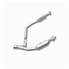 MagnaFlow 2007-2008 Dodge Ram 1500 Convertisseur Catalytique Ajustement Direct Norme Californie CARB