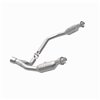 MagnaFlow 2007-2008 Dodge Ram 1500 Convertisseur Catalytique Ajustement Direct Norme Californie CARB