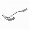 MagnaFlow 2007-2008 Dodge Ram 1500 Convertisseur Catalytique Ajustement Direct Norme Californie CARB