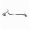 MagnaFlow 2007-2008 Dodge Ram 1500 Convertisseur Catalytique Ajustement Direct Norme Californie CARB
