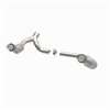 MagnaFlow 2007-2008 Dodge Ram 1500 Convertisseur Catalytique Ajustement Direct Norme Californie CARB