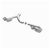 MagnaFlow 2007-2008 Dodge Ram 1500 Convertisseur Catalytique Ajustement Direct Norme Californie CARB