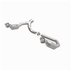 MagnaFlow 2007-2008 Dodge Ram 1500 Convertisseur Catalytique Ajustement Direct Norme Californie CARB