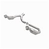 MagnaFlow 2007-2008 Dodge Ram 1500 Convertisseur Catalytique Ajustement Direct Norme Californie CARB