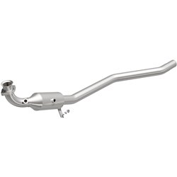 MagnaFlow 2007-2011 Mercedes-Benz ML350 Convertisseur Catalytique Ajustement Direct Norme Californie CARB