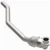 MagnaFlow 2007-2011 Mercedes-Benz ML350 Convertisseur Catalytique Ajustement Direct Norme Californie CARB