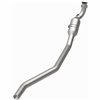 MagnaFlow 2007-2011 Mercedes-Benz ML350 Convertisseur Catalytique Ajustement Direct Norme Californie CARB