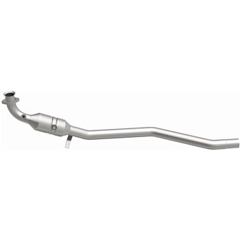 MagnaFlow 2007-2011 Mercedes-Benz ML350 Convertisseur Catalytique Ajustement Direct Norme Californie CARB
