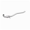 MagnaFlow 2007-2011 Mercedes-Benz ML350 Convertisseur Catalytique Ajustement Direct Norme Californie CARB