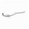 MagnaFlow 2007-2011 Mercedes-Benz ML350 Convertisseur Catalytique Ajustement Direct Norme Californie CARB