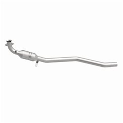 MagnaFlow 2007-2011 Mercedes-Benz ML350 Convertisseur Catalytique Ajustement Direct Norme Californie CARB