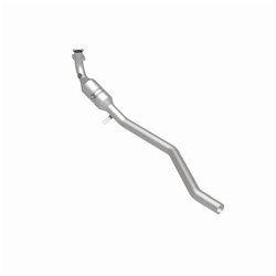 MagnaFlow 2007-2011 Mercedes-Benz ML350 Convertisseur Catalytique Ajustement Direct Norme Californie CARB