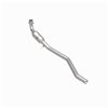 MagnaFlow 2007-2011 Mercedes-Benz ML350 Convertisseur Catalytique Ajustement Direct Norme Californie CARB