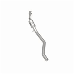 MagnaFlow 2007-2011 Mercedes-Benz ML350 Convertisseur Catalytique Ajustement Direct Norme Californie CARB