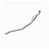 MagnaFlow 2007-2011 Mercedes-Benz ML350 Convertisseur Catalytique Ajustement Direct Norme Californie CARB