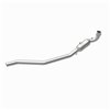 MagnaFlow 2007-2011 Mercedes-Benz ML350 Convertisseur Catalytique Ajustement Direct Norme Californie CARB