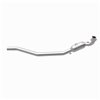 MagnaFlow 2007-2011 Mercedes-Benz ML350 Convertisseur Catalytique Ajustement Direct Norme Californie CARB