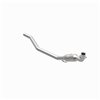 MagnaFlow 2007-2011 Mercedes-Benz ML350 Convertisseur Catalytique Ajustement Direct Norme Californie CARB