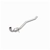 MagnaFlow 2007-2011 Mercedes-Benz ML350 Convertisseur Catalytique Ajustement Direct Norme Californie CARB