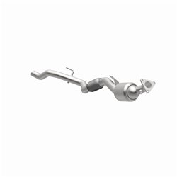 MagnaFlow 2011-2017 Porsche Cayenne Convertisseur Catalytique Ajustement Direct Norme Californie CARB